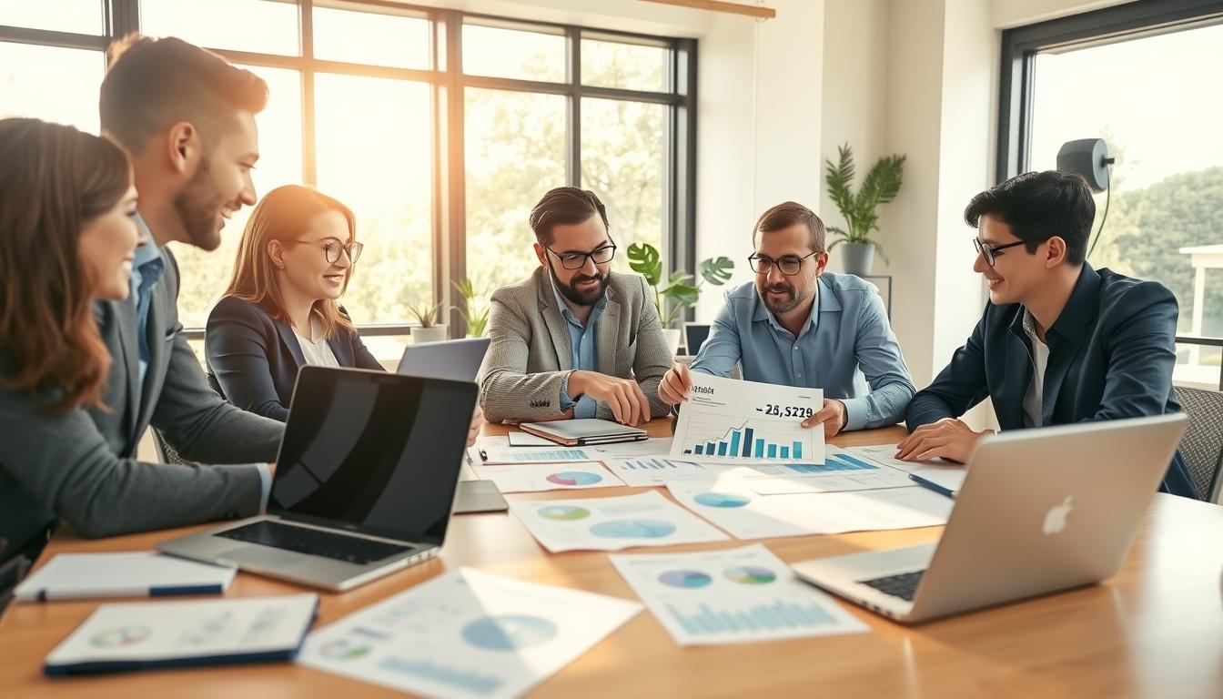 Streamline Your Budgeting Process